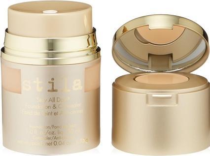 Produktbild Stila Stay All Day (#02 Fair)