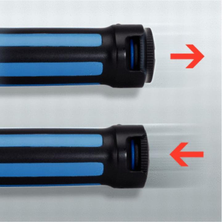 Produktbild KS Tools Ergotorque (3/8", 10 - 50 Nm)