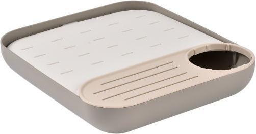 Produktbild Beaba Flaschentropfständer Wald Lehm/Gazelle