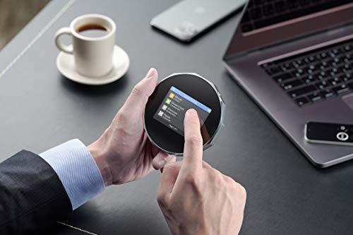 Immagine prodotto Secux Crypto (Bitcoin, Bitcoin Cash, Dash, Digibito, Dogecoin, Ethereum Classic, Litecoin, Ripple)