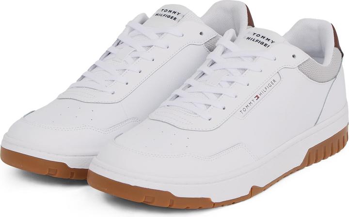 Image du produit Tommy Hilfiger Th Basket Core Lite Lth (40)