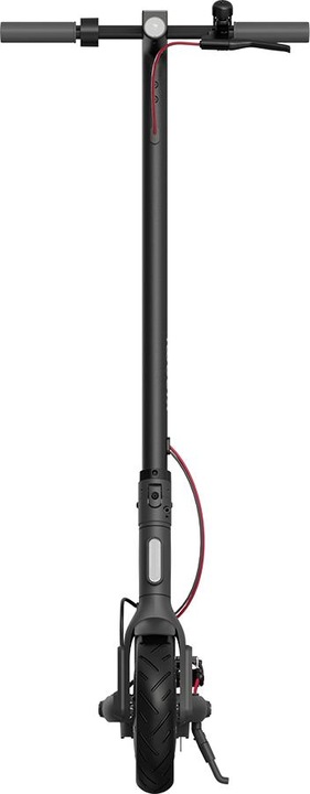 Image du produit Xiaomi 4 Pro (EU-Modell) (25 km/h, 45 km, 350 W)