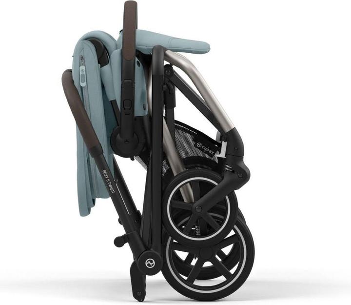 Image du produit Cybex Eezy S Twist+ 2 (0 Mois - 3 Années)