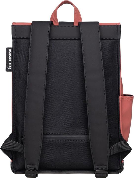 Actual product image Bold Banana laptoprugzak / Rugtas / Schooltas - 15.6 inch - Envelope Beyond Bold - Roze