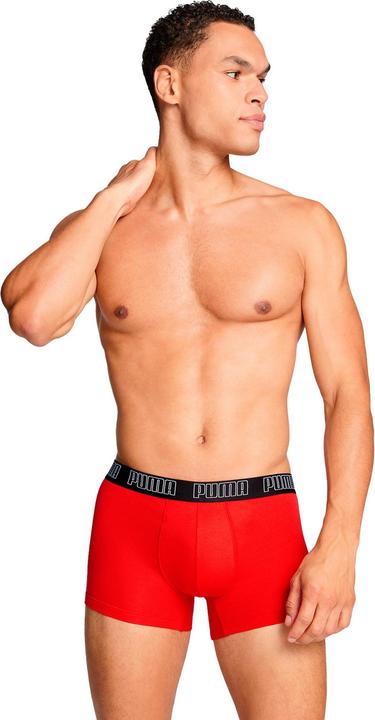 Produktbild Puma Everyday Trunks 6P (L, 6er Pack)