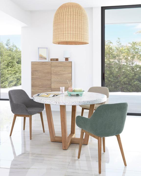 Actual product image Kave Home Konna