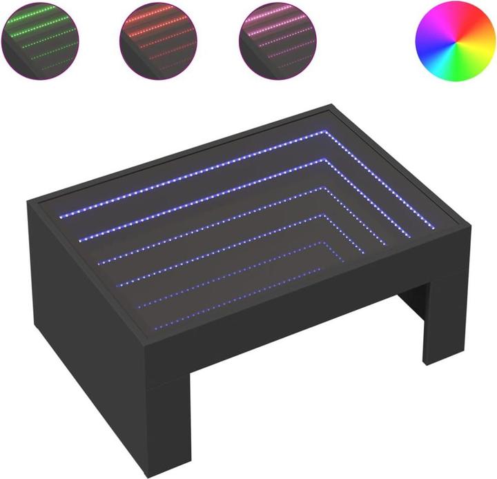 Image du produit vidaXL Couchtisch