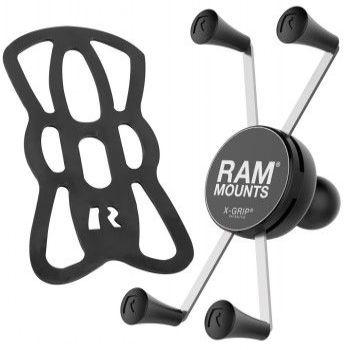 Produktbild Rammount Universal X-Grip Halterung