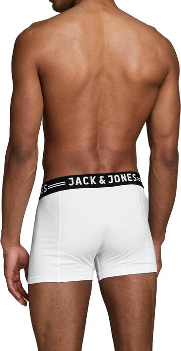 Immagine prodotto Jack & Jones Sense (L, confezione da 3)