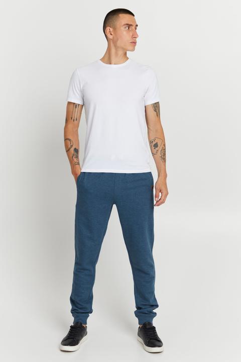 Immagine prodotto Blend Tilo Pantaloni Felpata Ginnastica Pantalone Jogging Da Uomo (3XL)