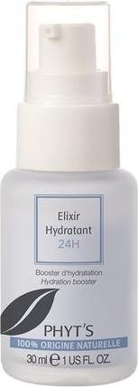 Produktbild Phyt's Feuchtigkeitsspendendes BIO-Elixier 24h Hyaluronsäure & Aloe Vera - 30ml - (30 ml)