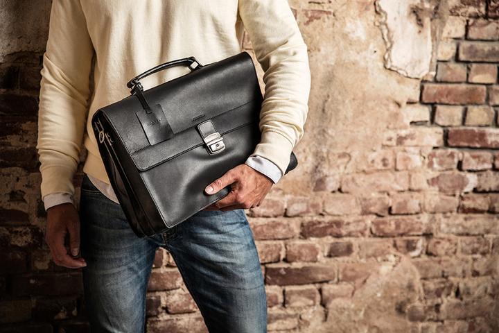 Image du produit Burkely Fondements Vintage