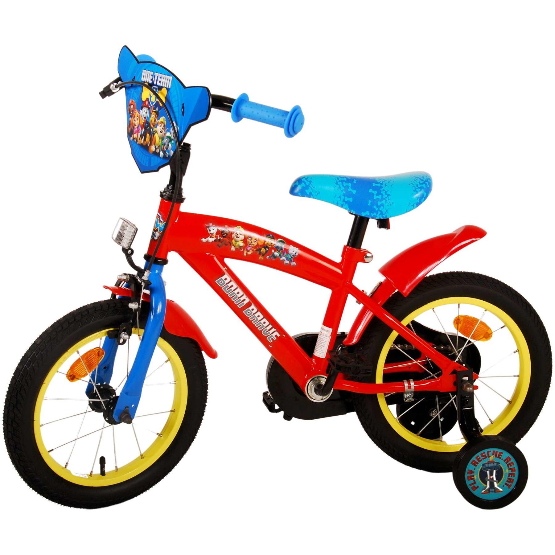 Volare, Kindervelo, (14")