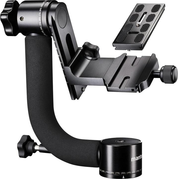 Produktbild mantona Gimbal KII (Weitere)