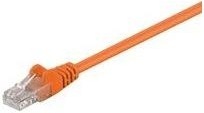 Produktbild MicroConnect Netzwerkkabel (U/UTP, CAT5e, 15 m)