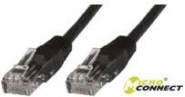 Actual product image MicroConnect Network cable (U/UTP, CAT6, 0.20 m)