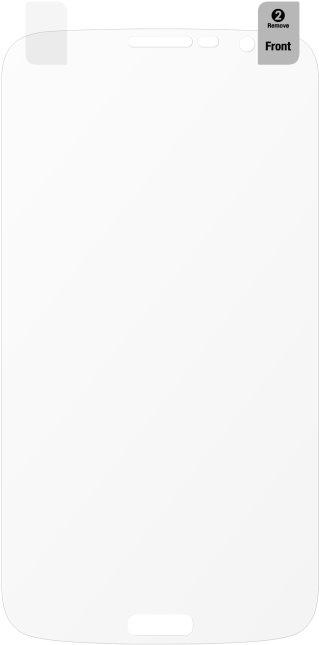 Actual product image Samsung Screen protector (2 pcs., Samsung Galaxy Mega 6.3)
