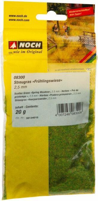 Produktbild Noch Streugras Frühlingswiese 8300