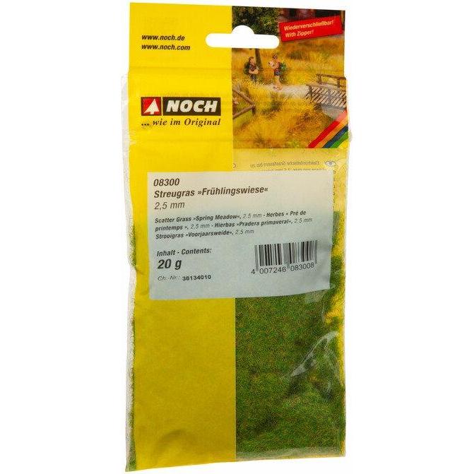 Noch Streugras Frühlingswiese 8300 (8300)