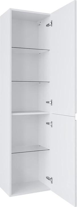 Actual product image Domoletti Bathroom Cabinet Su 42dl-2