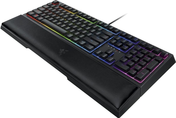 Image du produit Razer Ornata V2 (CH, Filaire)