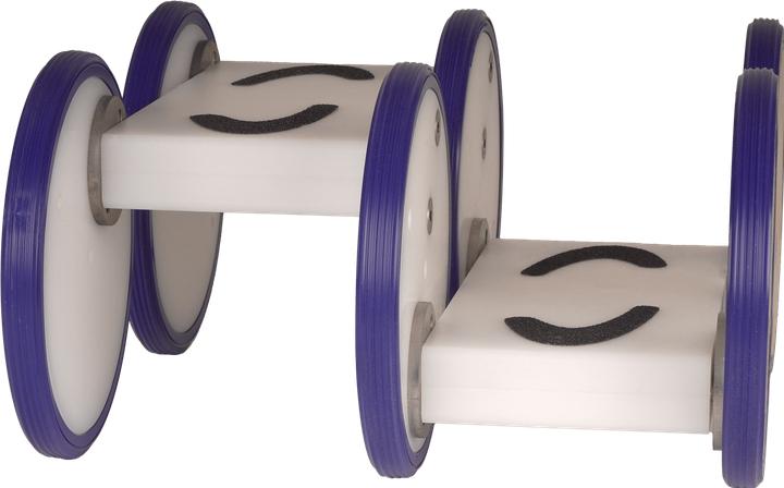 Image du produit Pedalo Classic S Aqua