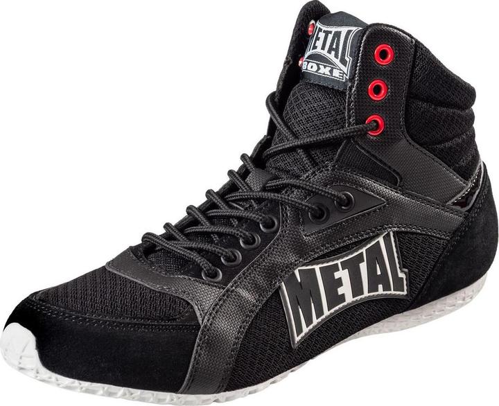 Produktbild Metal Boxe multiboxing-schuhe viper iii (46)