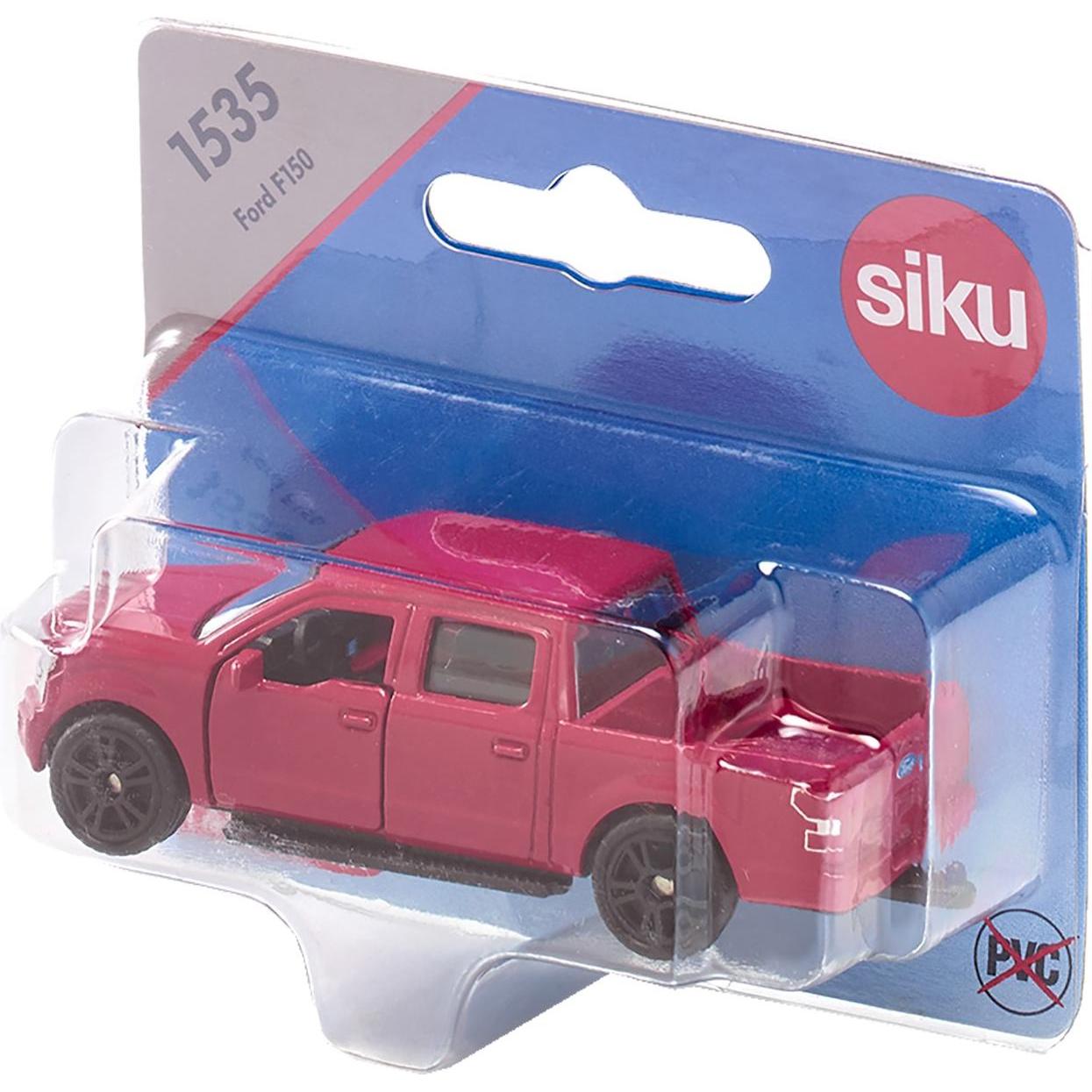 Thumbnail - Siku Ford F150