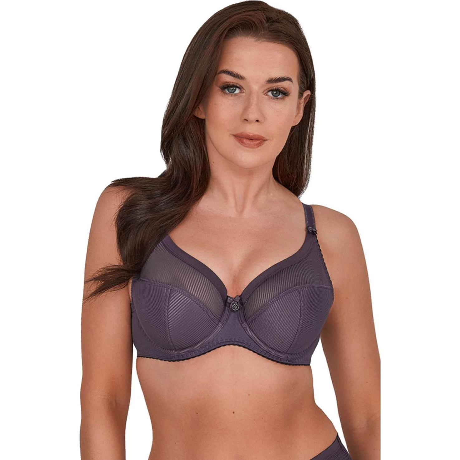 Gaia, BH, Semi- Soft model, Grau, (90 D)