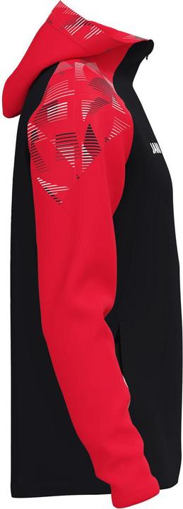 Produktbild JAKO Kapuzenjacke Sonic (152)