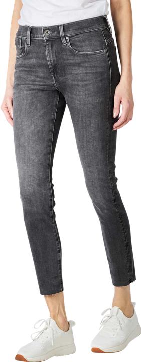 Produktbild G-Star Lhana Jeans Skinny Ankle Vintage Basalt (W31/L34)