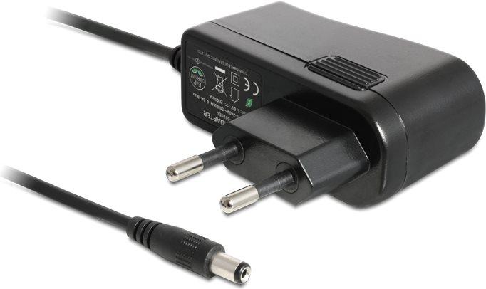 Produktbild Delock Audio-Digital-Analog-Wandler (Digital -> Analog)