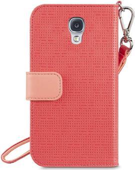 Actual product image Belkin Sartorial Wristlet (Samsung Galaxy S4)
