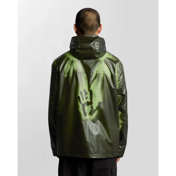 Produktbild Lyle and Scott Thermoregulierende Jacke (L)