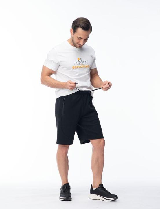 Image du produit Hitec HINETI Herren-Shorts (L)