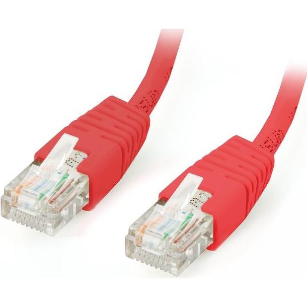 Thumbnail - Gembird Patch-Kabel (U/UTP, CAT5e, 0.25 m), Netzwerkkabel