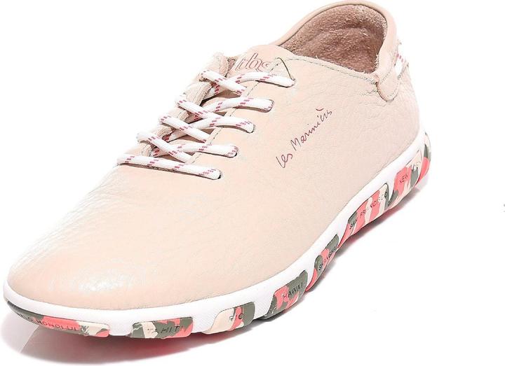 Image du produit TBS Damen Leder-Schuh Jazaru (40)