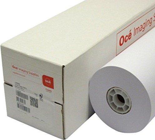 Actual product image Canon Océ Premium IJM123 (130 g/m², 84 x 3000 cm)