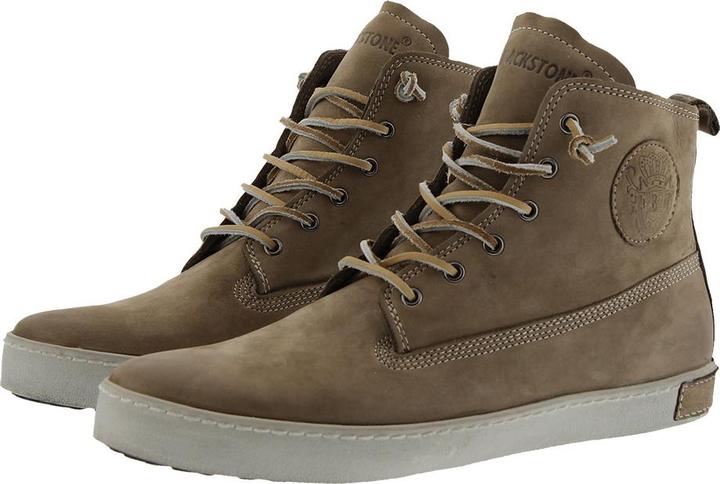 Actual product image Blackstone Mens Original 6" Boots (47)