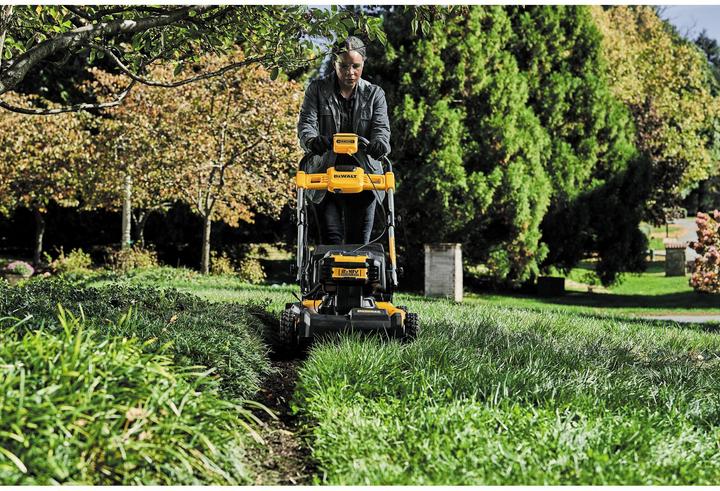 Produktbild DeWalt DCMWSP564N-XJ (Akkubetrieb)