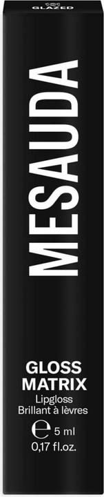 Actual product image Mesauda GLOSS MATRIX 101 Glazed