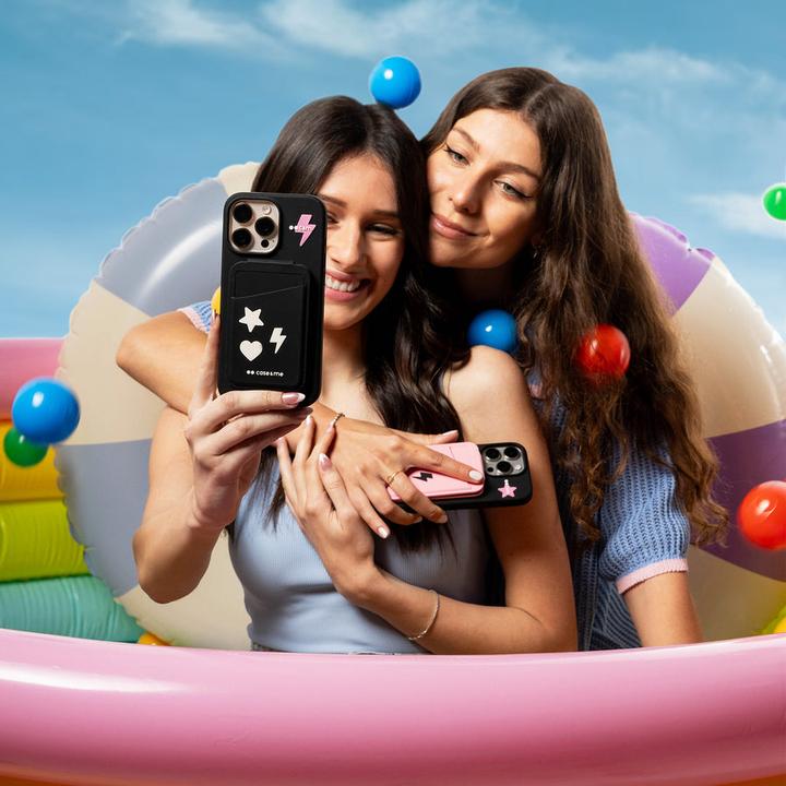 Produktbild Caseme Schutzhülle (Apple iPhone 16 Pro Max)