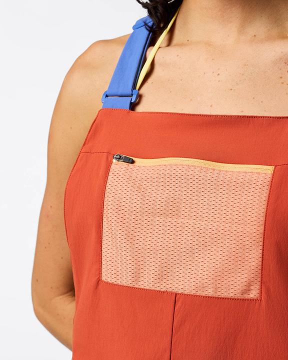 Image du produit Cotopaxi Tolima Overall Dress (M)