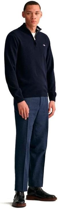 Image du produit GANT sweatshirt superfine labswool (M)