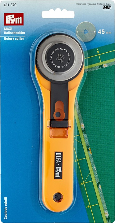 Prym rotary cutter