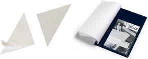 Actual product image Durable CORNERFIX 1 pg. Ã 100 pieces 828119