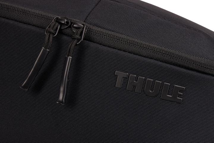 Productafbeelding Thule Subterra 2 Toilettas - Zwart (7 l)