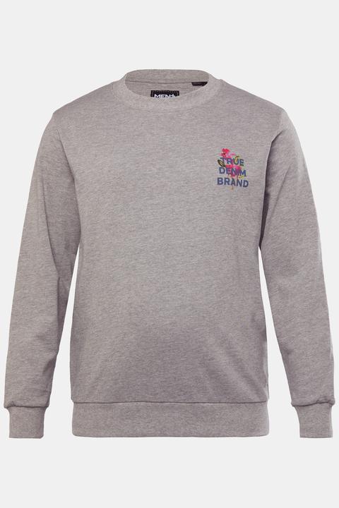 Produktbild Men+ Sweatshirt, Rückenprint (L)