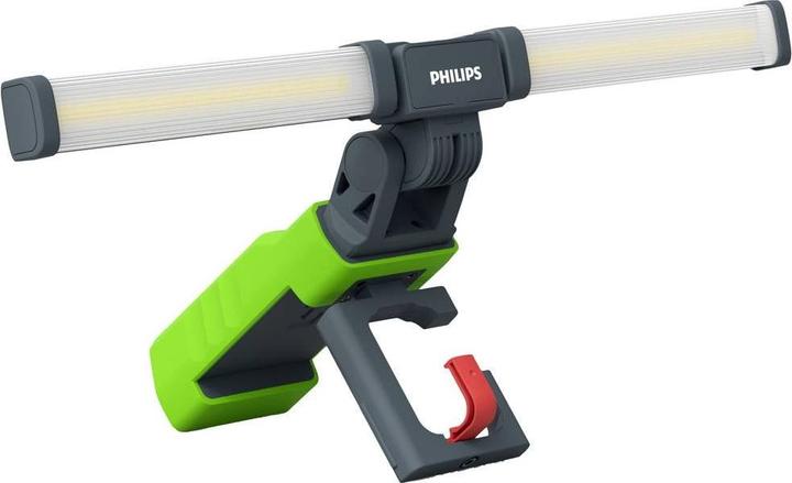 Actual product image Philips Xperion 3000 (1200 lm)
