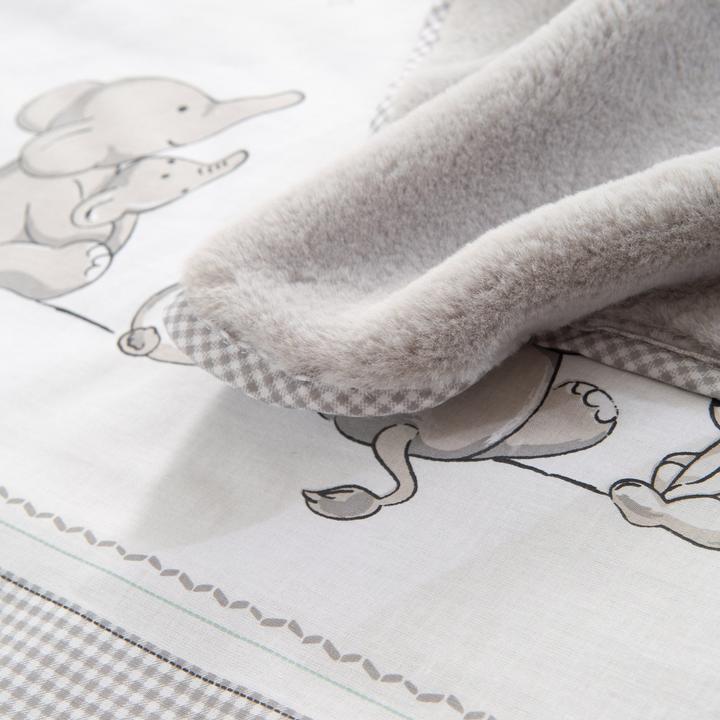 Produktbild Roba Sternenzauber (80 x 80 cm)